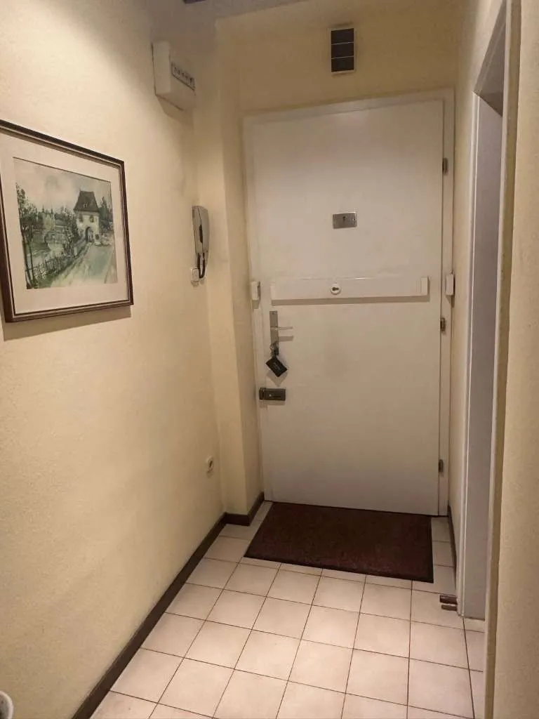 Wohnung ab sofort zu vermieten - Widok 2