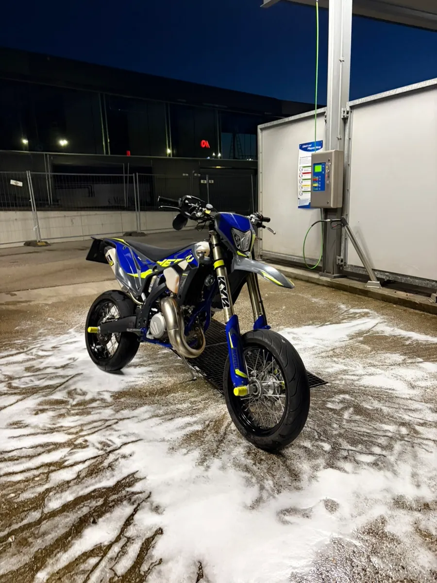 Sherco Sonstige