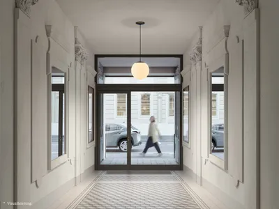 2-Zimmer-Wohnung kaufen in Wien – 52,08 m², € 442.700 – Bild 5 von 12