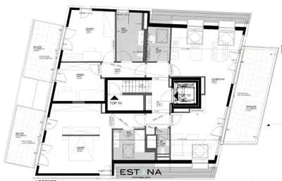 4-Zimmer-Wohnung kaufen in Wien – 155,83 m², € 1.980.000 – Bild 28 von 30