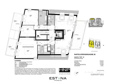 4-Zimmer-Wohnung kaufen in Wien – 155,83 m², € 1.980.000 – Bild 27 von 30