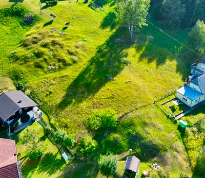 Grundstück kaufen in Villach Land – 65 m², € 77.155 – Bild 2 von 4