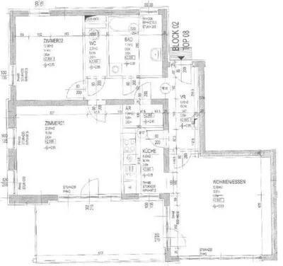 3-Zimmer-Wohnung kaufen in Graz – 83,52 m², € 359.000 – Bild 13 von 13