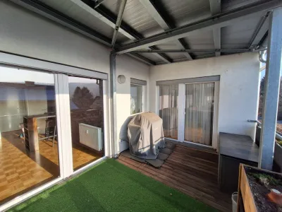 3-Zimmer-Wohnung kaufen in Graz – 83,52 m², € 359.000 – Bild 5 von 13