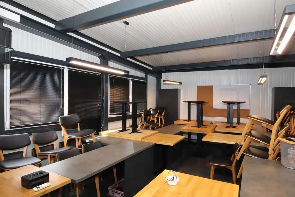 komplettmöbliertes Büro im Neubau | Leoben-Donawitz | 3 Räume | Pauschalmiete | IMS Immobilien KG - Ansicht 3