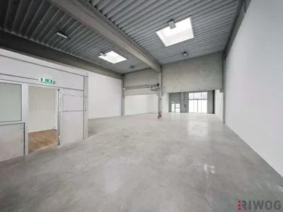 Gewerbeimmobilie mieten in Korneuburg – 386 m², € 17 – Bild 3 von 7