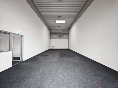 Gewerbeimmobilie mieten in Korneuburg – 386 m², € 17 – Bild 6 von 7