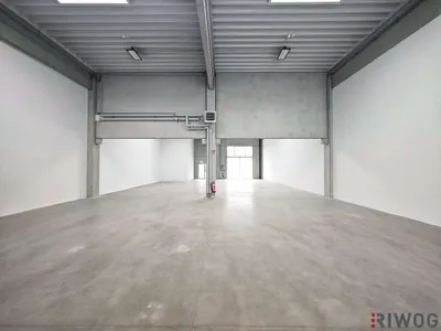 Gewerbeimmobilie mieten in Korneuburg – 386 m², € 17