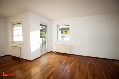 2-Zimmer-Wohnung mieten in Linz – 55,58 m², € 847