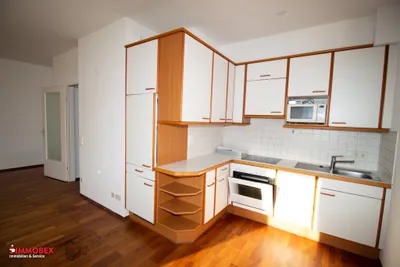 2-Zimmer-Wohnung mieten in Linz – 55,58 m², € 847 – Bild 3 von 14