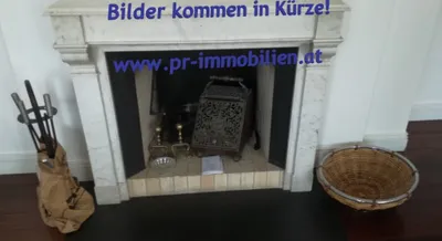 Krausegasse: 3-Zimmer-Wohnung ab NOVEMBER