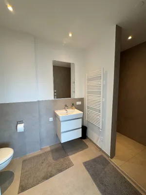 1-Zimmer-Wohnung mieten in Salzburg Stadt – 36 m², € 1.016 – Bild 4 von 5