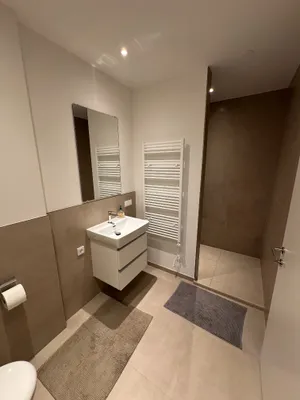 1-Zimmer-Wohnung mieten in Salzburg Stadt – 36 m², € 1.016 – Bild 3 von 5