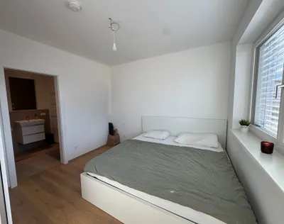 1-Zimmer-Wohnung mieten in Salzburg Stadt – 36 m², € 1.016 – Bild 2 von 5