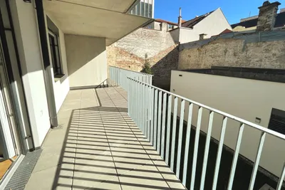 2-Zimmer-Wohnung kaufen in Wien – 64,9 m², € 511.500 – Bild 2 von 13