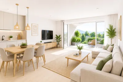 3-Zimmer-Wohnung kaufen in Wien – 75,3 m², € 539.000 – Bild 2 von 8