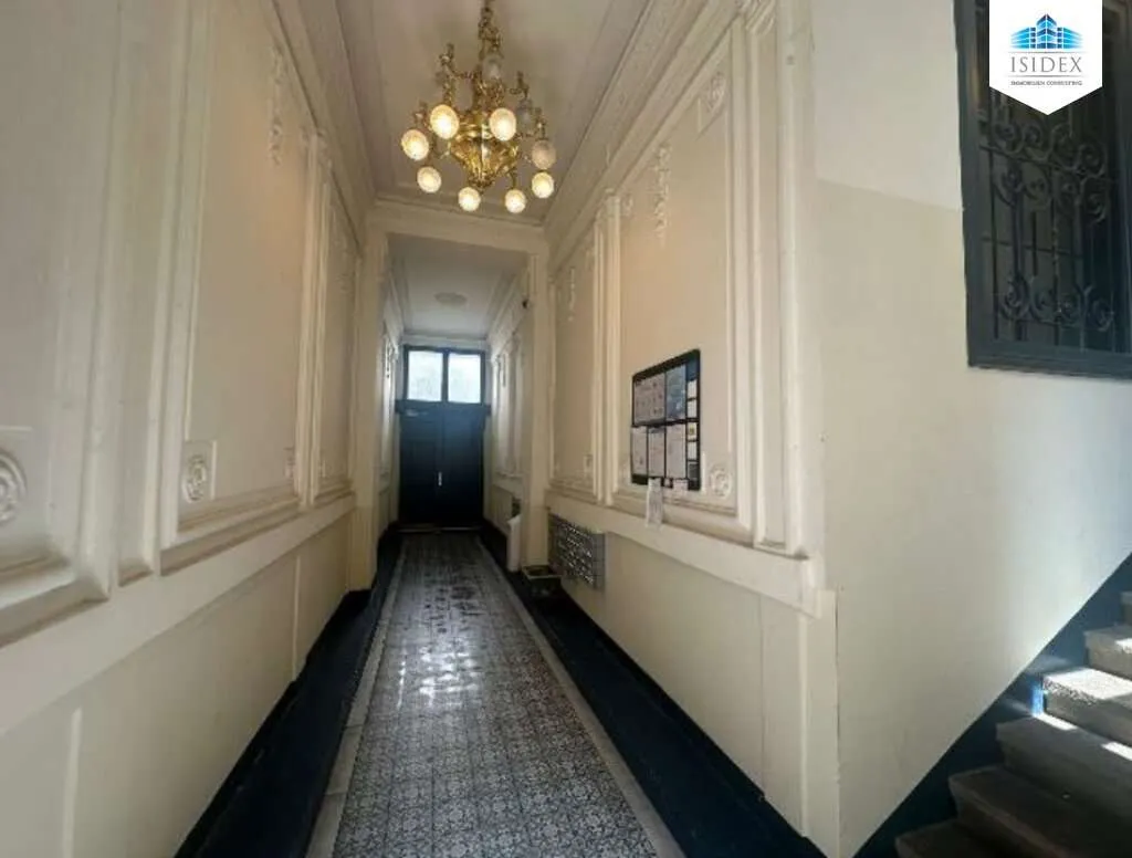 Zinshaus mit Potential - Visning 2