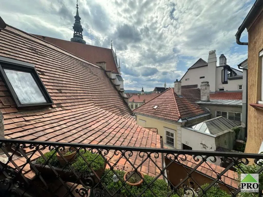Haus – Krems an der Donau - Ansicht 2
