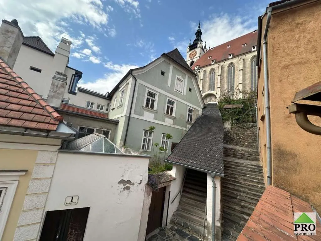 Haus – Krems an der Donau - Ansicht 3