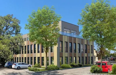 4-Zimmer-Gewerbeimmobilie kaufen in Wiener Neustadt – 112,27 m², € 579.970