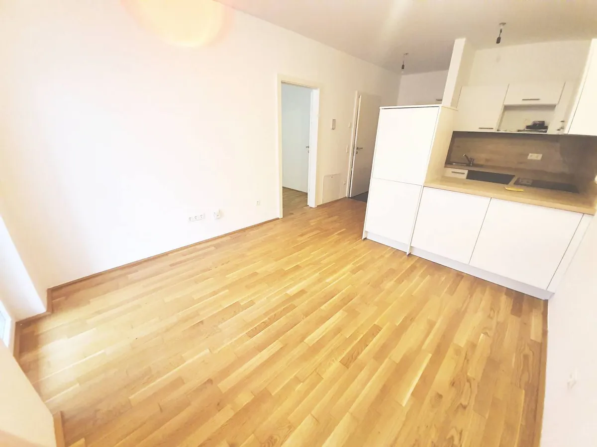 Wohnung – St. Pölten, Kupferbrunn, Katastralgemeinde St. Pölten - Ansicht 2