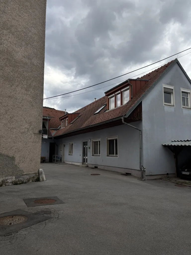 Wohnung – Köflach, Pichling bei Köflach