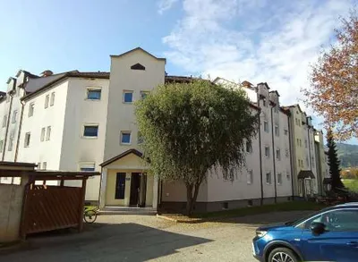 Wohnung zur Miete in 9433 Wolfsberg