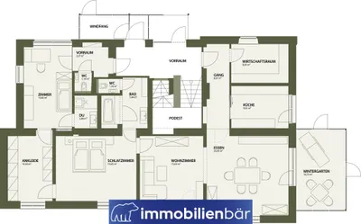 7-Zimmer-Gewerbeimmobilie kaufen in Grieskirchen – 128,88 m², € 329.000 – Bild 17 von 17