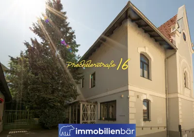 7-Zimmer-Gewerbeimmobilie kaufen in Grieskirchen – 128,88 m², € 329.000 – Bild 11 von 17