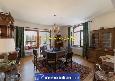 7-Zimmer-Gewerbeimmobilie kaufen in Grieskirchen – 128,88 m², € 329.000 – Bild 6 von 17