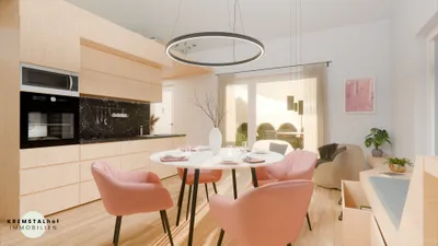 Immobilie kaufen in Kirchdorf an der Krems – 50 m², € 244.822 – Bild 11 von 19