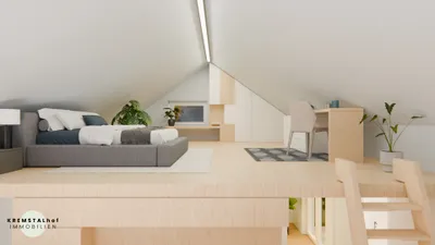 Immobilie kaufen in Kirchdorf an der Krems – 50 m², € 244.822 – Bild 10 von 19