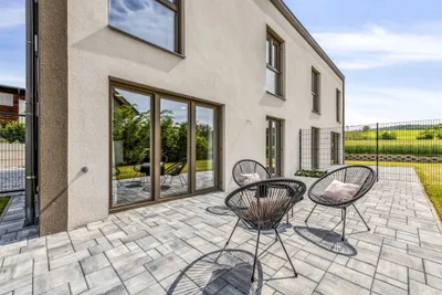 5-Zimmer-Haus kaufen in Sankt Pölten – 120 m², € 590.000 – Bild 15 von 19