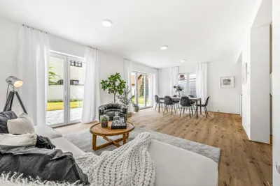 5-Zimmer-Haus kaufen in Sankt Pölten – 120 m², € 590.000 – Bild 2 von 19