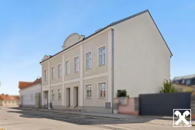 Haus kaufen in Mistelbach – Bild 3 von 4