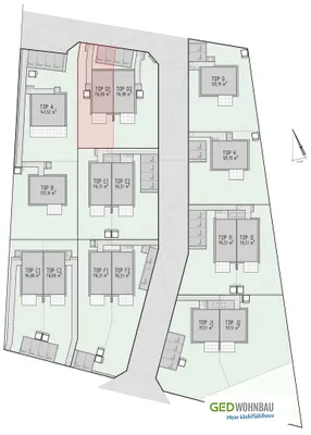4-Zimmer-Haus kaufen in Mistelbach – 116,88 m², € 597.000 – Bild 3 von 7