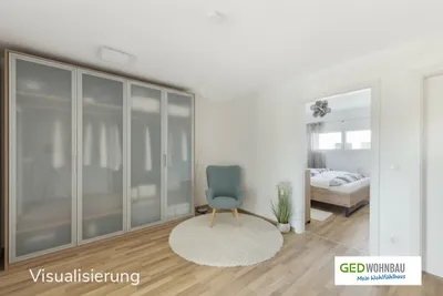 4-Zimmer-Haus kaufen in Mistelbach – 116,88 m², € 597.000 – Bild 6 von 7