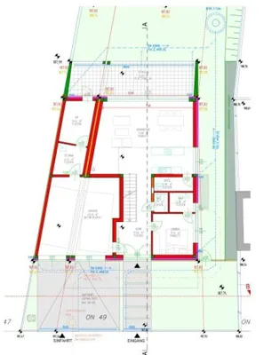 5-Zimmer-Immobilie kaufen in Korneuburg – 180 m², € 945.000 – Bild 3 von 8