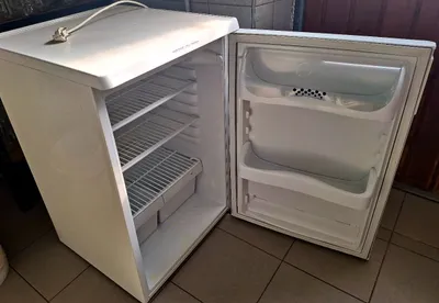 Kühlschrank