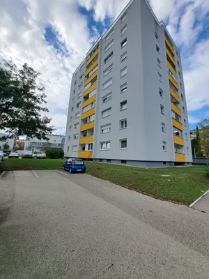 3-Zimmer-Wohnung kaufen in Wels – 87 m², € 229.000 – Bild 3 von 7