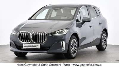 BMW 2er-Reihe 218d Active Tourer *Luxury-Line/RFK/Lenkradhzg....