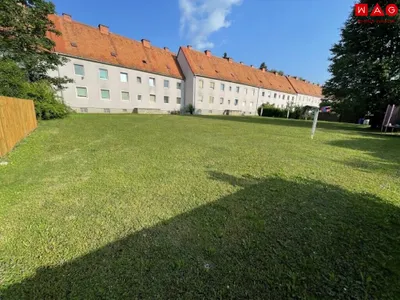 5-Zimmer-Wohnung mieten in Voitsberg – 87,3 m², € 646 – Bild 15 von 16