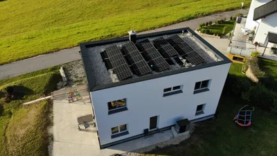 5-Zimmer-Haus kaufen in Freistadt – 113,12 m², € 395.000 – Bild 4 von 12