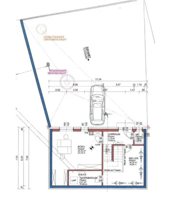 5-Zimmer-Haus kaufen in Freistadt – 113,12 m², € 395.000 – Bild 12 von 12