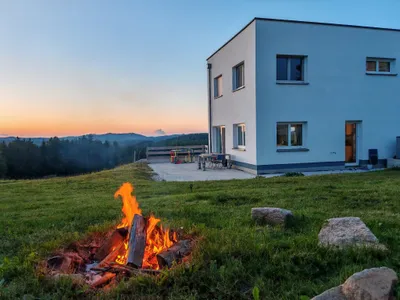 5-Zimmer-Haus kaufen in Freistadt – 113,12 m², € 395.000 – Bild 1 von 12