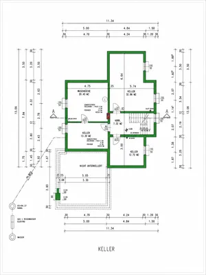 5-Zimmer-Immobilie kaufen in Baden – 202,29 m², € 2.999.000 – Bild 39 von 39