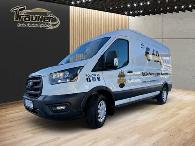 Ford Transit Kasten 2,0 EcoBlue L3H2 350 Trend Transporter / Kastenwagen