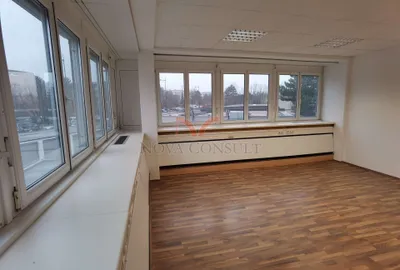 8-Zimmer-Gewerbeimmobilie mieten in Mödling – 183 m², € 1.834 – Bild 9 von 26