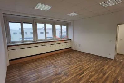 8-Zimmer-Gewerbeimmobilie mieten in Mödling – 183 m², € 1.834 – Bild 17 von 26