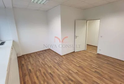 8-Zimmer-Gewerbeimmobilie mieten in Mödling – 183 m², € 1.834 – Bild 7 von 26